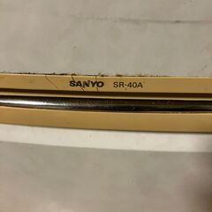 冷蔵庫　　冷凍庫２個所　野菜室１箇所　冷蔵庫１箇所の画像