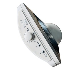 パワーモニター付き 2021年製‼️ シーズヒーター 遠赤外線 生活家電 A10017の画像