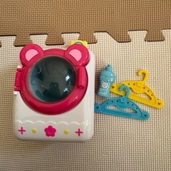 おもちゃの画像