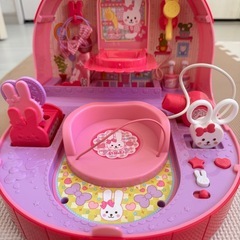 おもちゃの画像