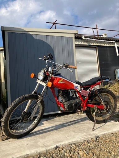 TLR200 書類あり！！