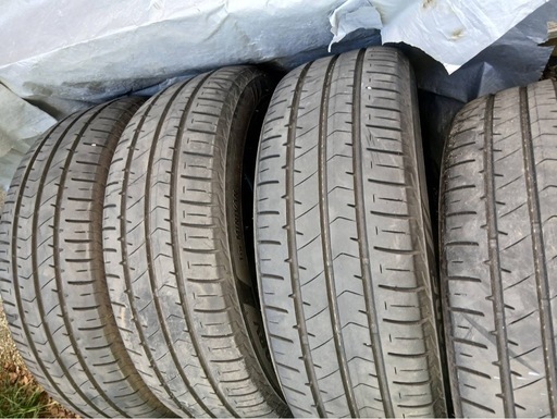 受付終了ブリヂストンエコピア‼️ 205/60r16