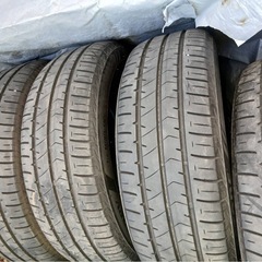 ブリヂストンエコピア‼️ 205/60r16 
の画像