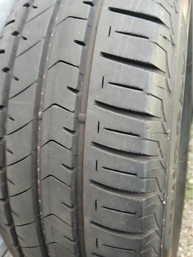 受付終了ブリヂストンエコピア‼️ 205/60r16