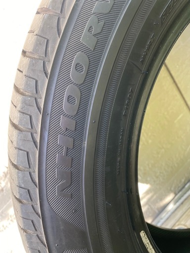 受付終了ブリヂストンエコピア‼️ 205/60r16