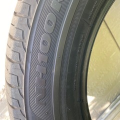 ブリヂストンエコピア‼️ 205/60r16 
の画像