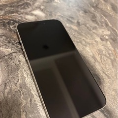 iPhone16ProMAX256GBの画像