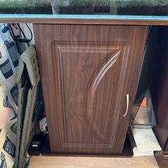 水槽　熱帯魚　水槽台
の画像