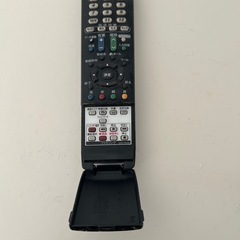 シャープ　AQUOS 22インチリモコン付の画像