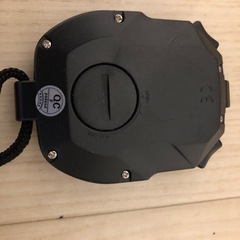 【11/7迄の受け渡し】美品★ストップウォッチPC894②の画像