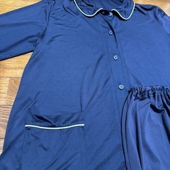 マタニティパジャマの画像