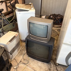 【無料】古い家電の画像