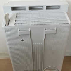 ダイキン　空気清浄機　の画像