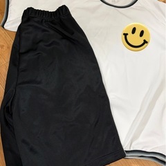 茨木市平田中学校ジャージ（男子用）の画像