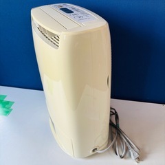 【決まりました】パナソニック 衣類乾燥除湿機 F-YZPX60 2017年製/J111-10の画像