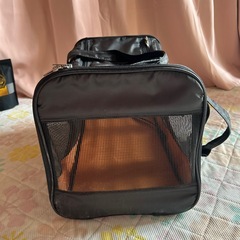 ペットキャリー 
の画像