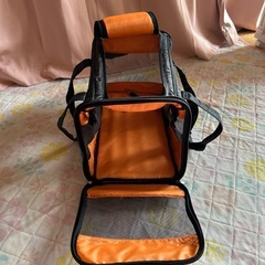 ペットキャリー 
の画像