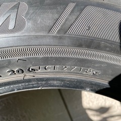 ブリヂストンエコピア‼️ 205/60r16 
の画像