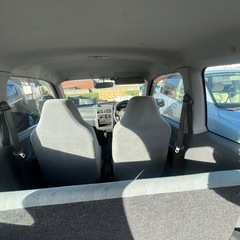 三菱ミニカ🔳マニアル車🔳低走行の画像