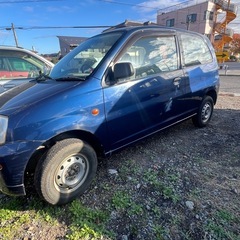 三菱ミニカ🔳マニアル車🔳低走行の画像