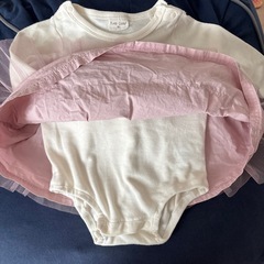 80 女の子服の画像