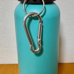 水素水ボトルの画像