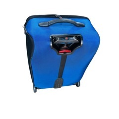 キャリーケース 鍵付き ビクトリノクス 旅行バッグ A10021の画像