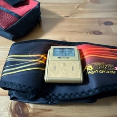 ABTRONIC X2 High Grade EMS機器 アブトロニックX2の画像