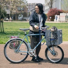 BLUE LUG USA製 ミルクレートの画像