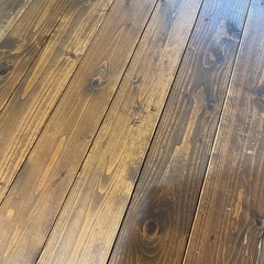 リビングテーブルの画像