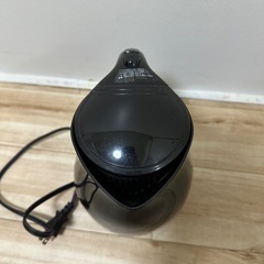 電気ケトルの画像