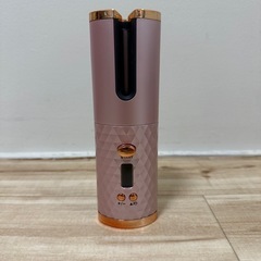 Hair Curlerの画像