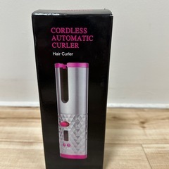Hair Curlerの画像