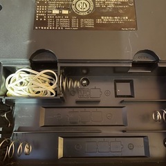 RJ-570 市民ラジオ
の画像