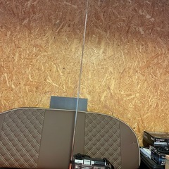 RJ-570 市民ラジオ
の画像