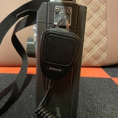 RJ-570 市民ラジオ
の画像