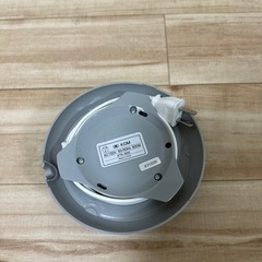 電気ケトルの画像