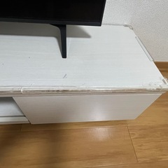 テレビ台の画像