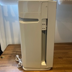 ダイキン空気清浄機の画像