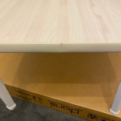 【決定】ローテーブル　折りたたみ　机　リビングの画像