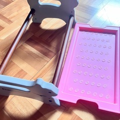 中古キャットダイニング キャティーマン
  の画像