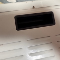 『受け渡し者決まりました』 Yamazen 電気 ストーブの画像