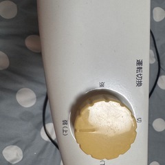 『受け渡し者決まりました』 Yamazen 電気 ストーブの画像