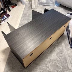 テレビ台　無料で差し上げますの画像