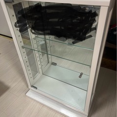 コレクションケースの画像