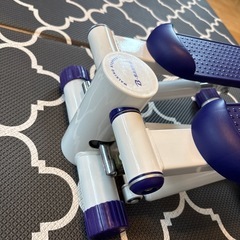 無料‼️ステッパー　期限11/15 　ステッパーの画像