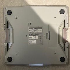 ジャンク品扱い　タニタ　インナースキャンデュアルの画像