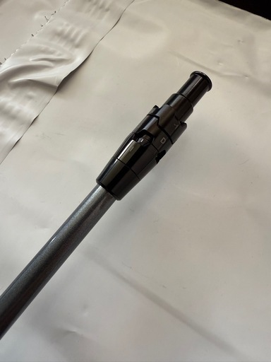 プロトステガ シャフト キャロウェイ