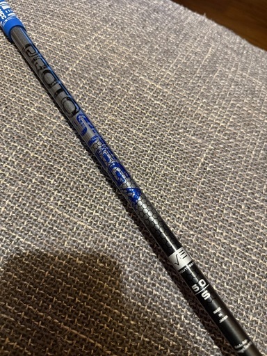 プロトステガ シャフト キャロウェイ