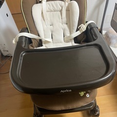 ハイローチェアの画像